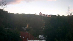 Město Vranov nad Dyjí - Zámek Vranov nad Dyjí - 12.5.2026 v 20:00 Město Vranov nad Dyjí - Zámek Vranov nad Dyjí - 12.5.2026 v 20:00