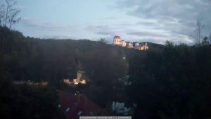 Město Vranov nad Dyjí - Zámek Vranov nad Dyjí - 12.5.2026 v 21:00 Město Vranov nad Dyjí - Zámek Vranov nad Dyjí - 12.5.2026 v 21:00