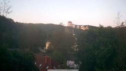 Zámek Vranov nad Dyjí