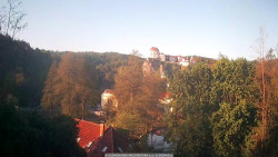 Zámek Vranov nad Dyjí