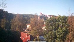Zámek Vranov nad Dyjí