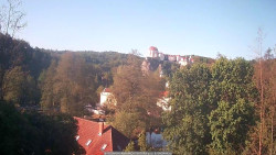 Zámek Vranov nad Dyjí