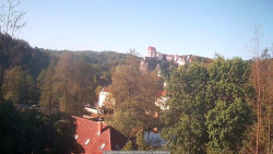 Zámek Vranov nad Dyjí