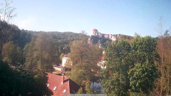 Zámek Vranov nad Dyjí