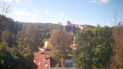 Zámek Vranov nad Dyjí