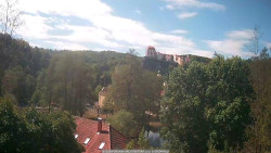 Zámek Vranov nad Dyjí