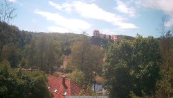 Zámek Vranov nad Dyjí