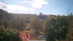 Zámek Vranov nad Dyjí