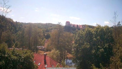 Zámek Vranov nad Dyjí