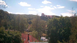 Zámek Vranov nad Dyjí