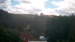 Zámek Vranov nad Dyjí
