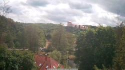 Zámek Vranov nad Dyjí