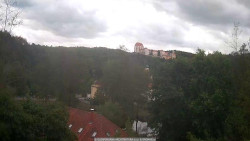Zámek Vranov nad Dyjí