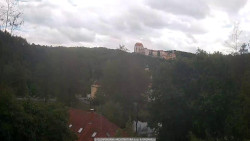 Zámek Vranov nad Dyjí