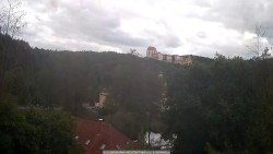 Zámek Vranov nad Dyjí