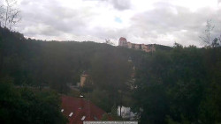 Zámek Vranov nad Dyjí