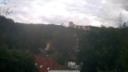 Zámek Vranov nad Dyjí