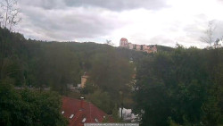 Zámek Vranov nad Dyjí