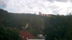 Zámek Vranov nad Dyjí