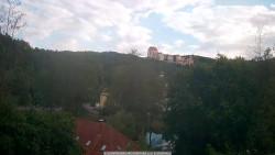 Zámek Vranov nad Dyjí