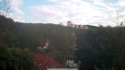Zámek Vranov nad Dyjí