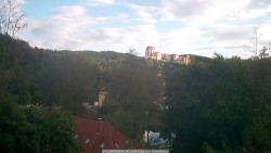 Zámek Vranov nad Dyjí
