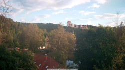 Zámek Vranov nad Dyjí