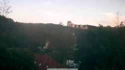 Zámek Vranov nad Dyjí