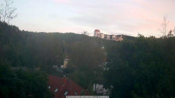Zámek Vranov nad Dyjí