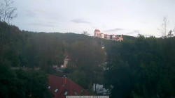 Zámek Vranov nad Dyjí