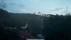 Zámek Vranov nad Dyjí