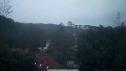 Zámek Vranov nad Dyjí