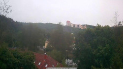 Zámek Vranov nad Dyjí