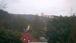 Zámek Vranov nad Dyjí