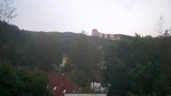 Zámek Vranov nad Dyjí