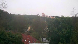 Zámek Vranov nad Dyjí