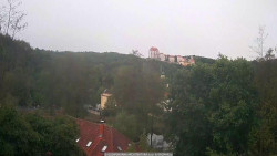 Zámek Vranov nad Dyjí