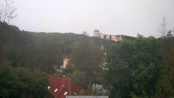 Zámek Vranov nad Dyjí