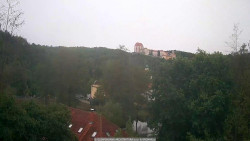 Zámek Vranov nad Dyjí