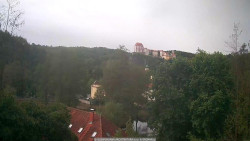Zámek Vranov nad Dyjí