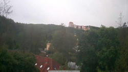 Zámek Vranov nad Dyjí