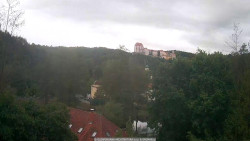 Zámek Vranov nad Dyjí