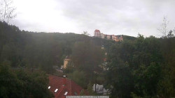 Zámek Vranov nad Dyjí