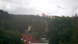 Zámek Vranov nad Dyjí