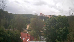 Zámek Vranov nad Dyjí