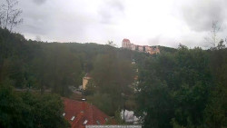 Zámek Vranov nad Dyjí