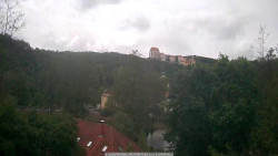Zámek Vranov nad Dyjí