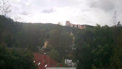 Zámek Vranov nad Dyjí