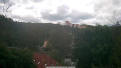 Zámek Vranov nad Dyjí