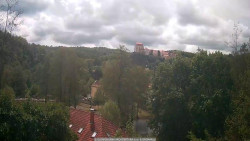 Zámek Vranov nad Dyjí